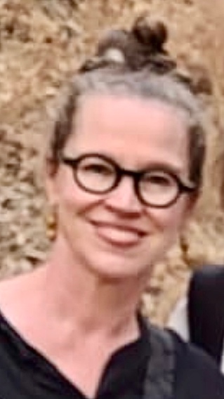 Marianne Mäkinen